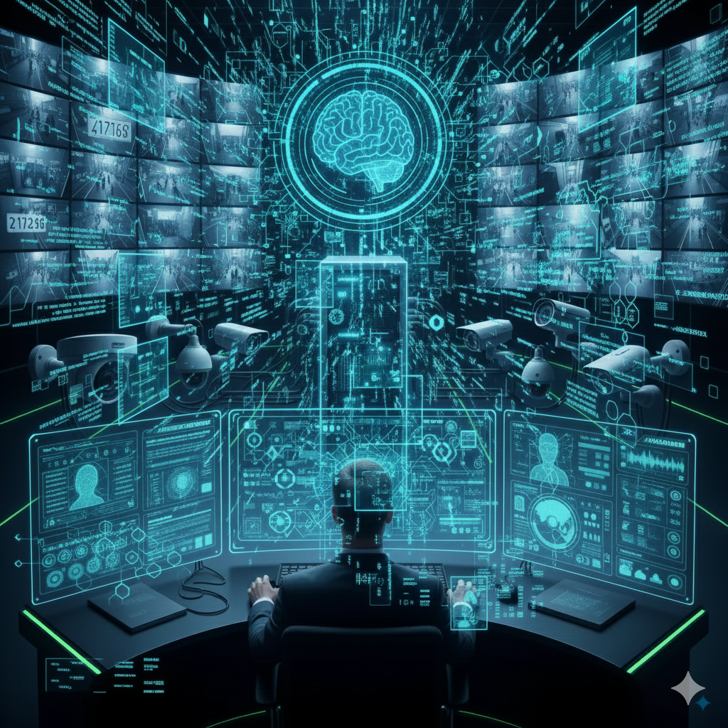 InsightHub – Alert & KPI analytics