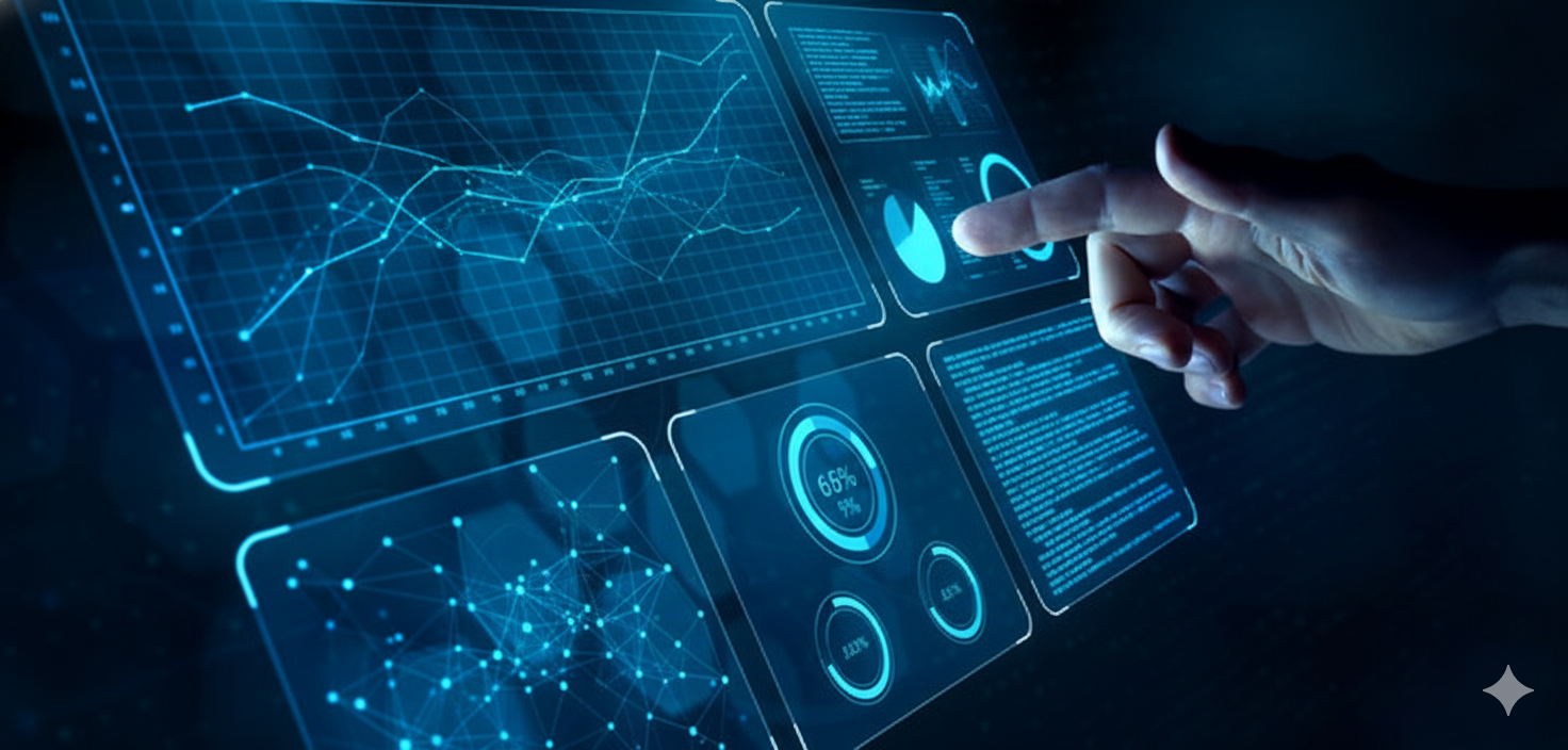 VMS – Centralized video management